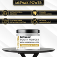 Load image into Gallery viewer, hydroxyapatite-remineralising-tooth-powder- miswak