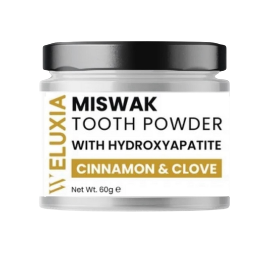 miswak-tooth-powder hydroxyapatite remineralises-teeth