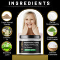 Load image into Gallery viewer, kids hydroxyapatite toothpaste