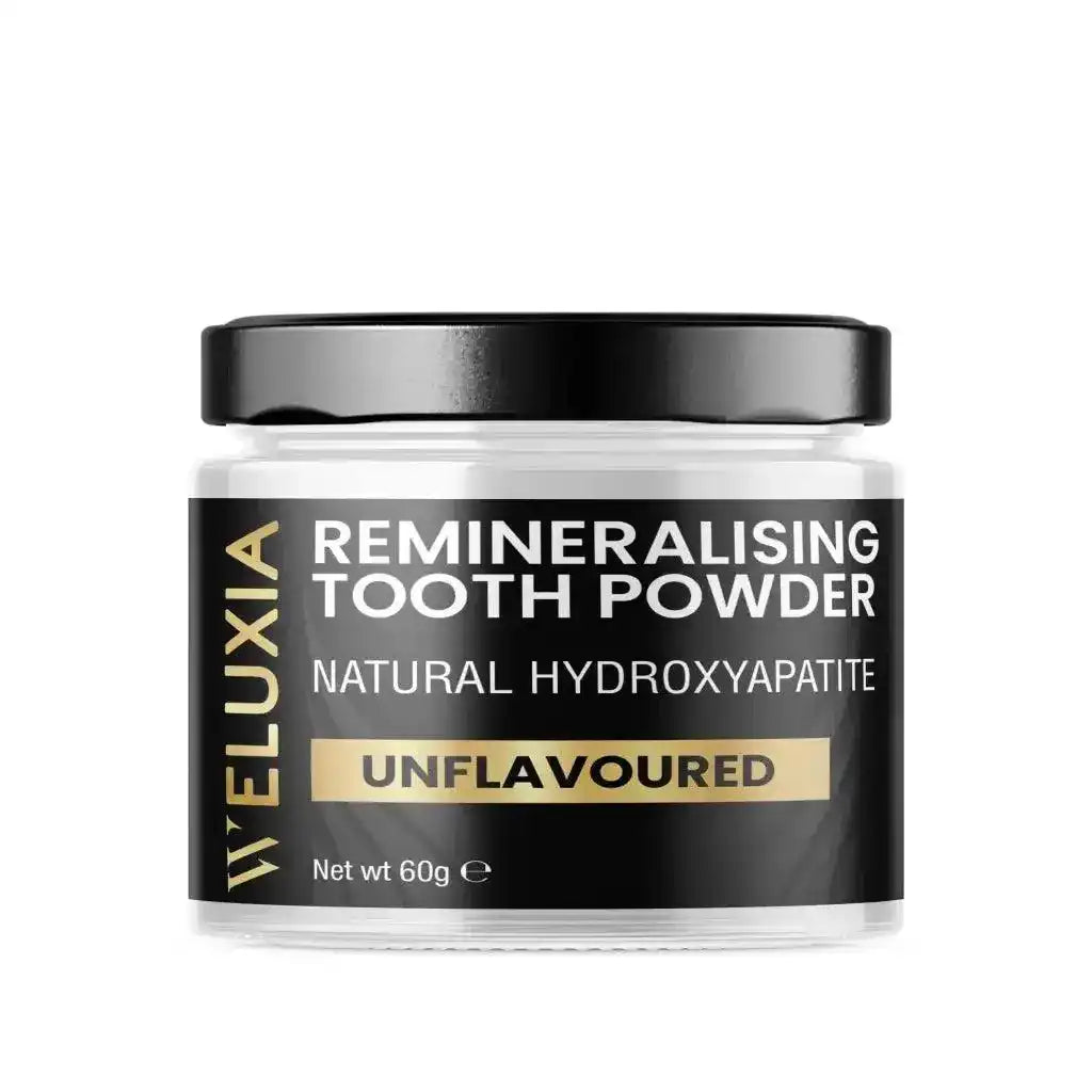 Mineral Toothpowder