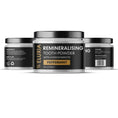Load image into Gallery viewer, Weluxia 45% Hydroxyapatite Tooth Powder jar