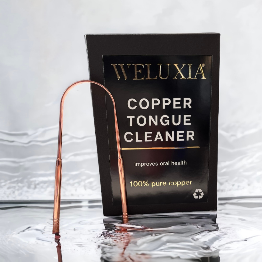 tongue cleaner