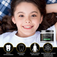 Load image into Gallery viewer, Weluxia_Kids_Mineral_Toothpaste