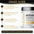 Load image into Gallery viewer, miswaak tooth powder