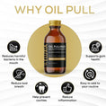Load image into Gallery viewer, benefits of oil pulling mouthwash