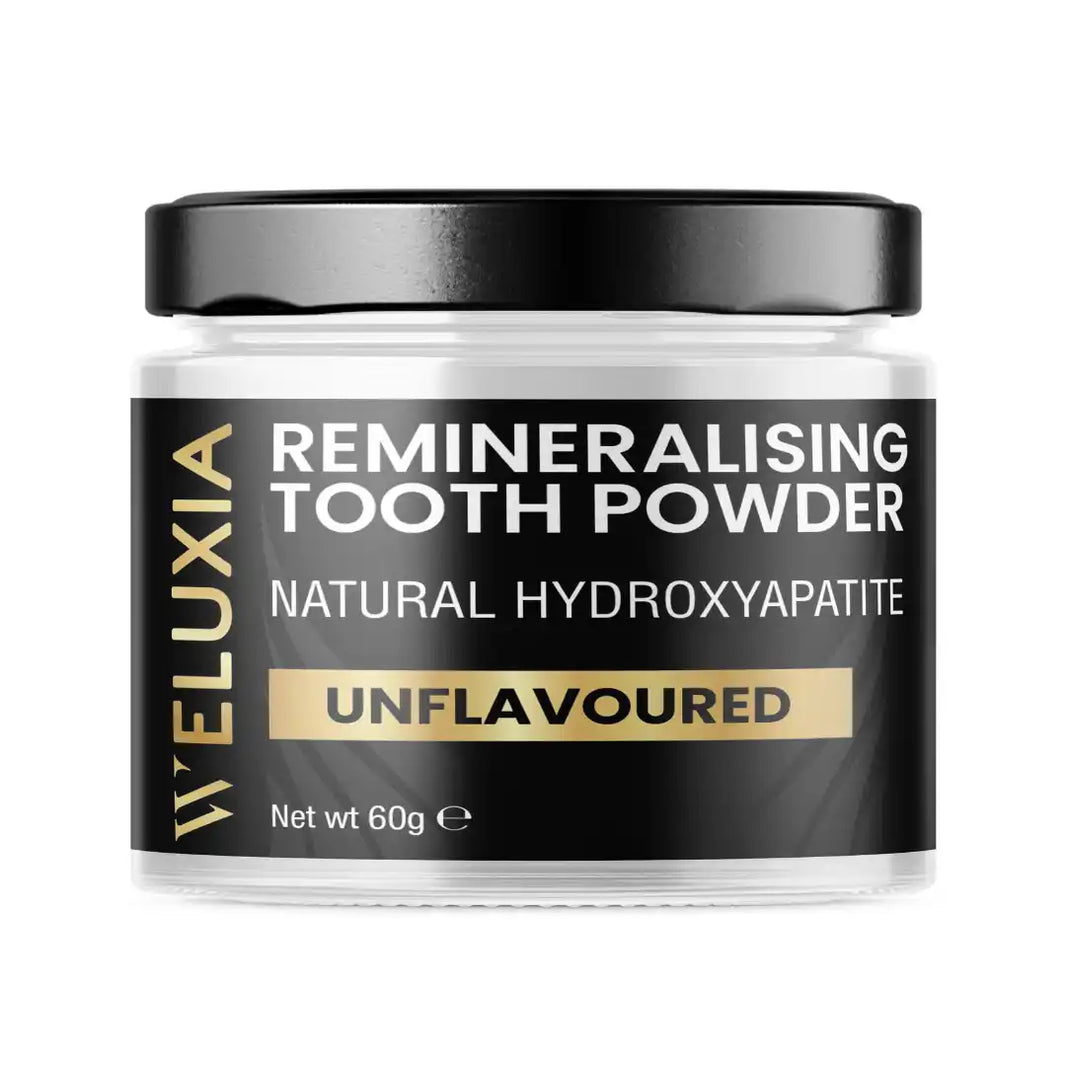 Hydroxyapatite Tooth Powder