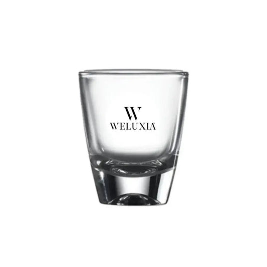 mouthwash glass Weluxia