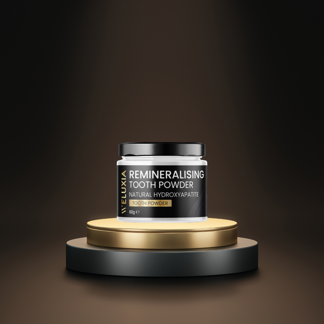 mineral toothpowder uk