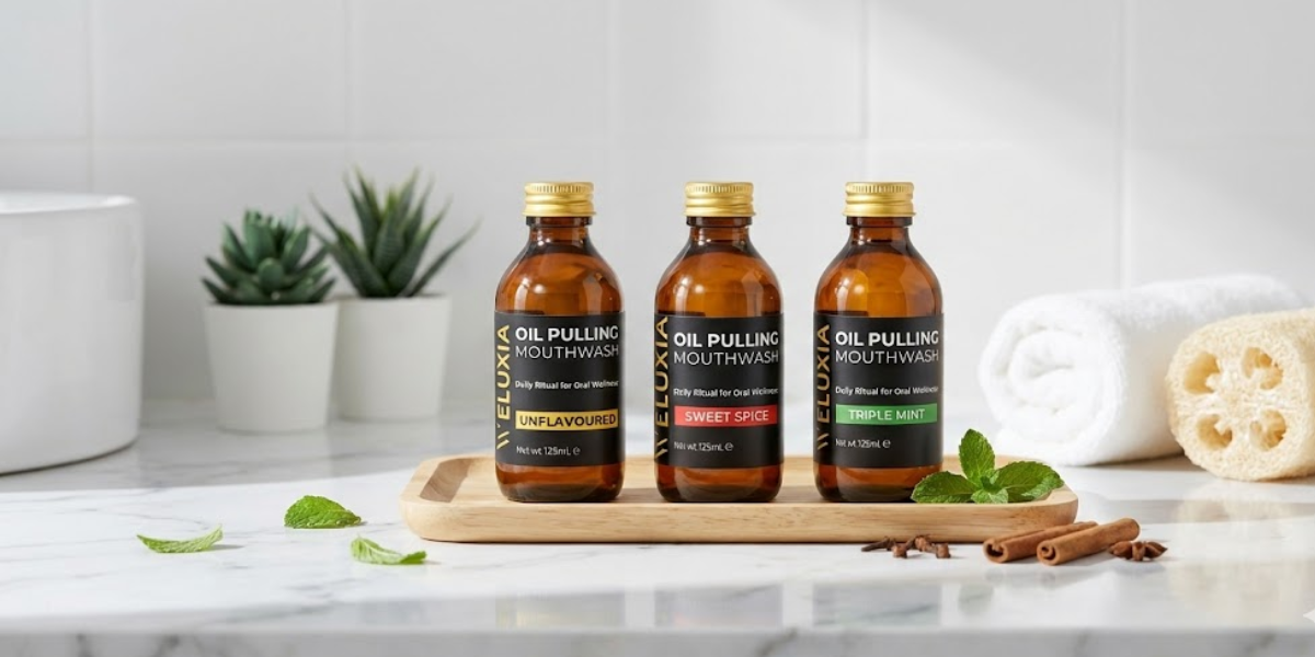 How Long Should You Oil Pull with Coconut Oil