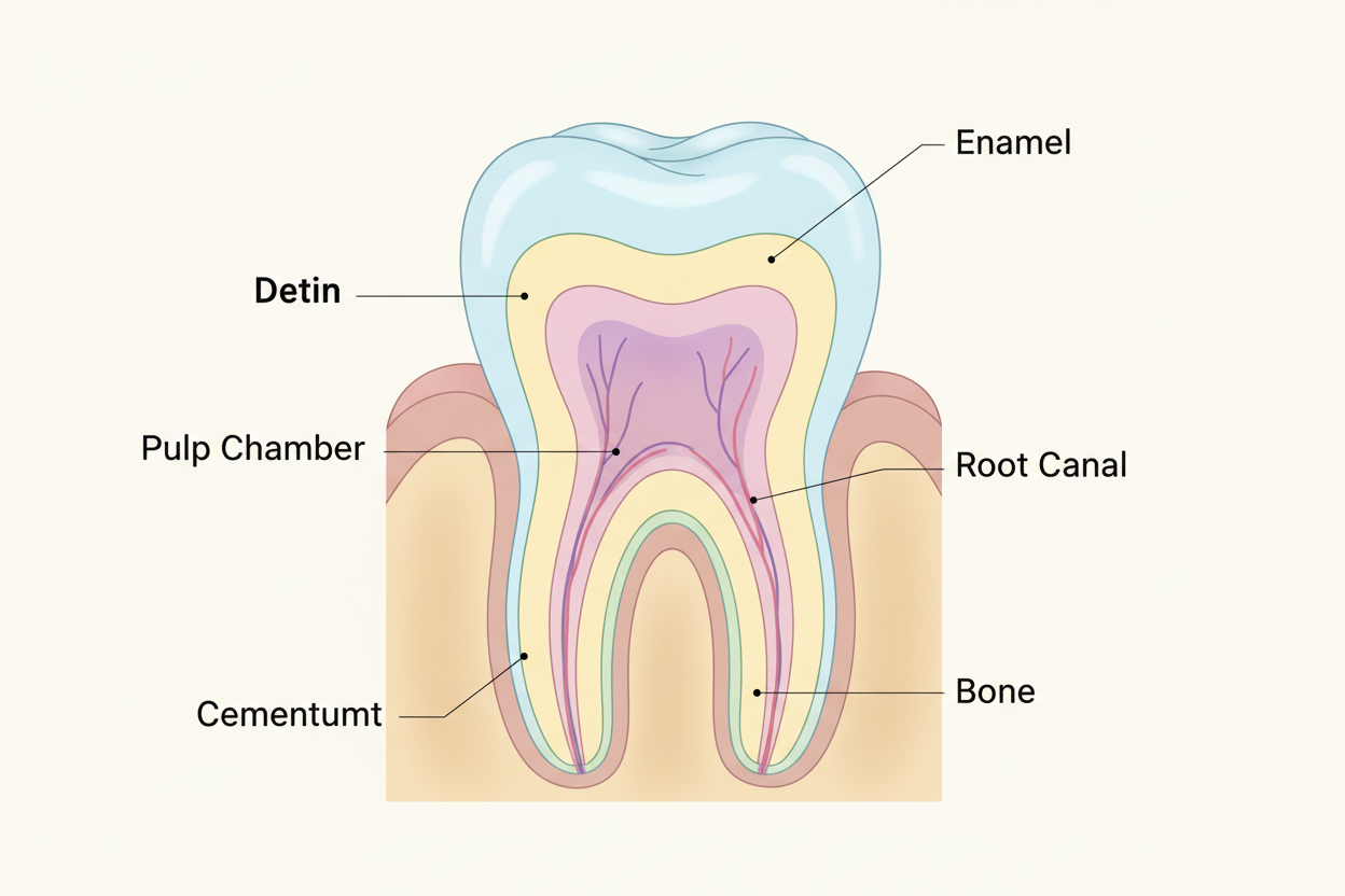 What Is Remineralising Tooth Powder? The Complete Guide to Stronger Teeth