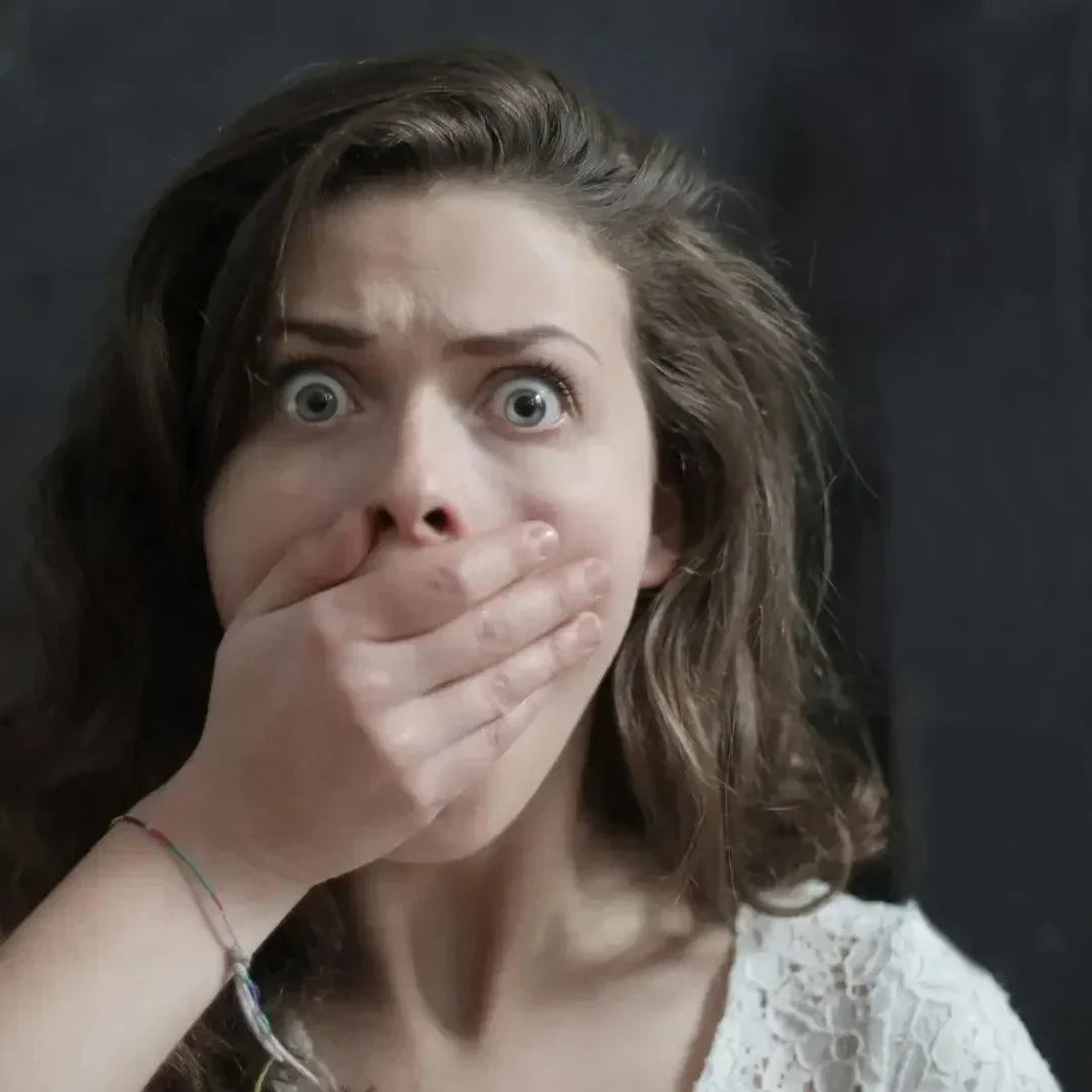 How to Relieve Dry Mouth - Weluxia 