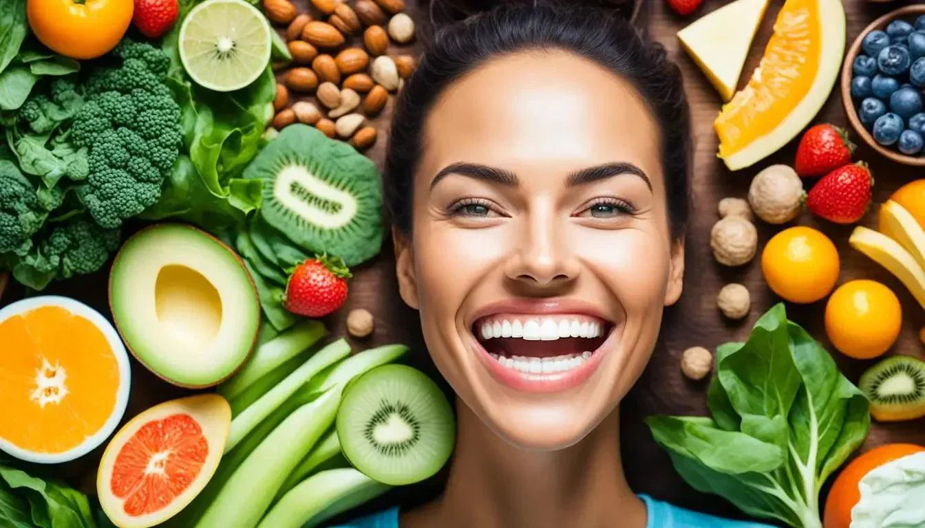 How to remineralize teeth - Weluxia 