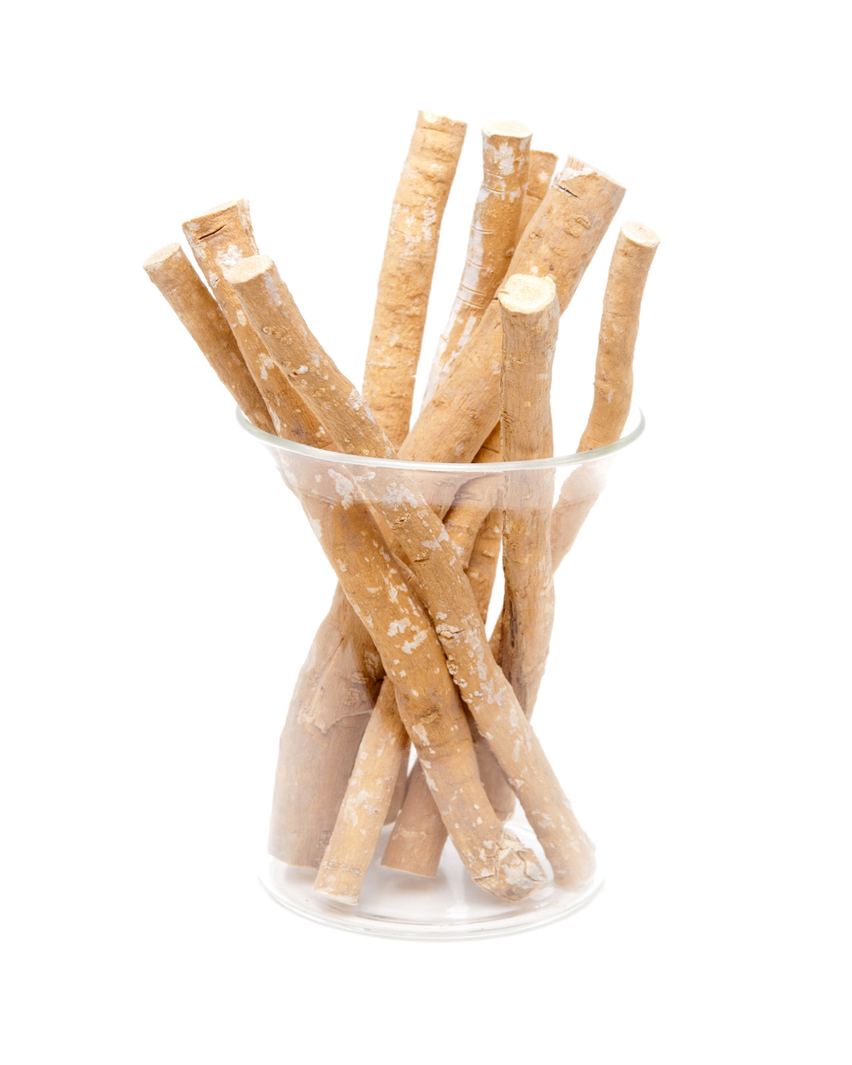 The Benefits of Miswak Stick