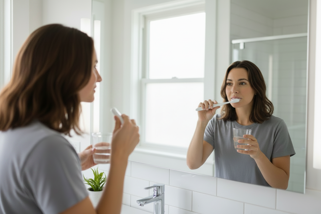 Tooth Soap Vs Toothpaste