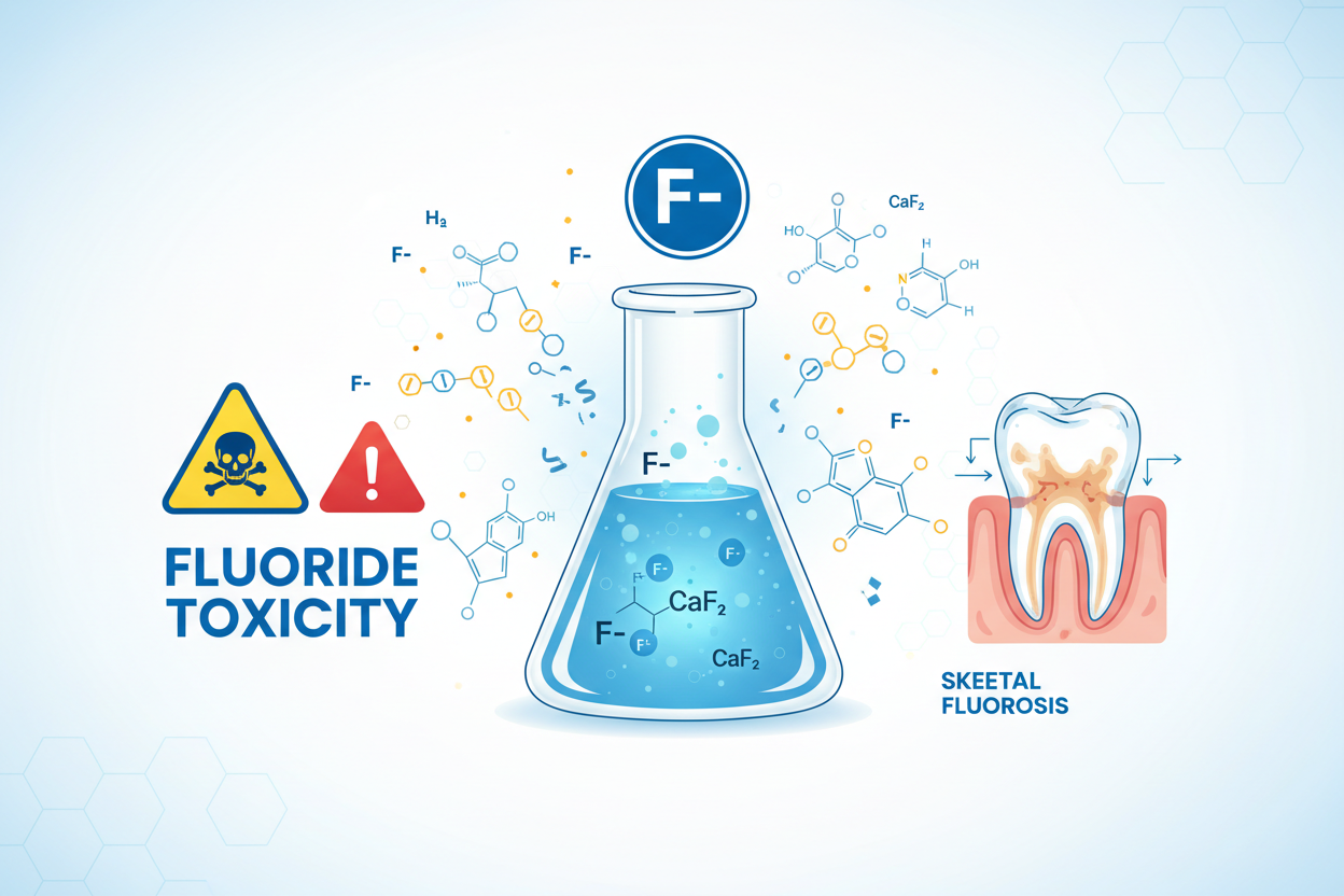 Hydroxyapatite vs Fluoride: Which Is Better for Your Teeth?
