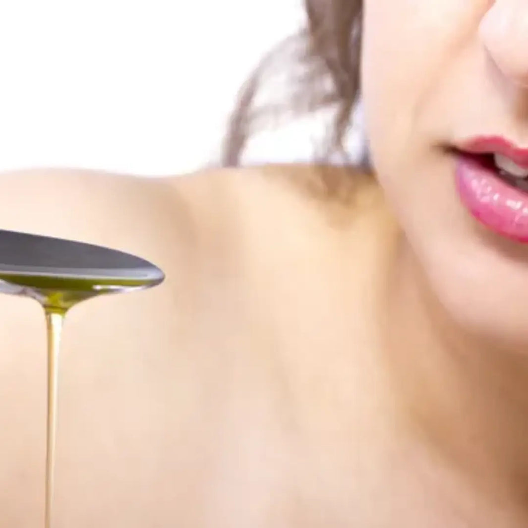 What is Oil Pulling?