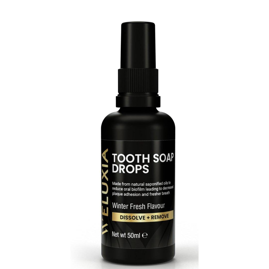 What is Tooth Soap?