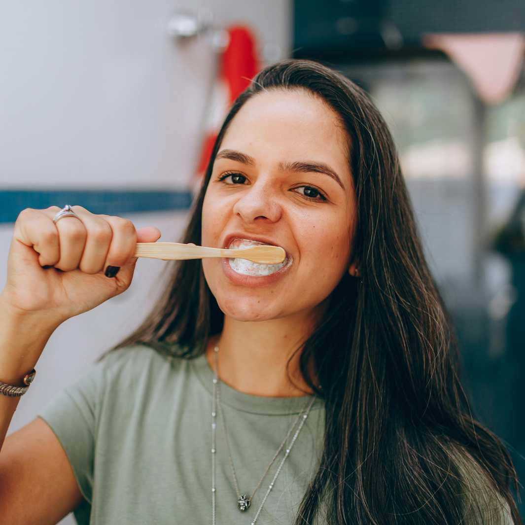 What Is Tooth Soap? The Natural, Fluoride-Free Toothpaste Alternative