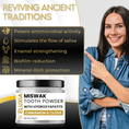 Load image into Gallery viewer, miswak-tooth-powder -remineralises-teeth
