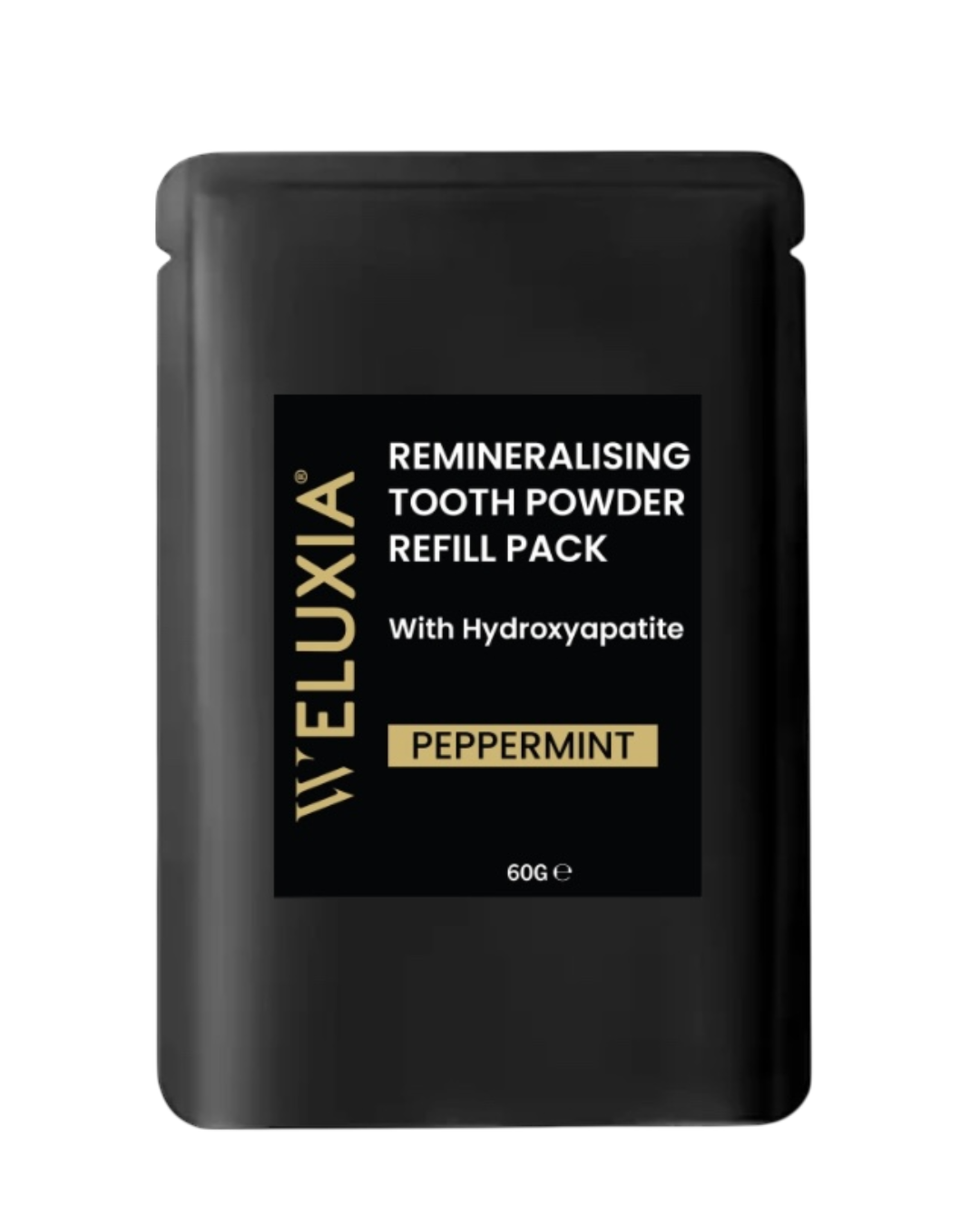 Remineralising Tooth Powder