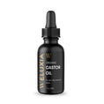 Load image into Gallery viewer, Weluxia organic castor oil 30ml in amber glass bottle cold pressed and 100% pure
