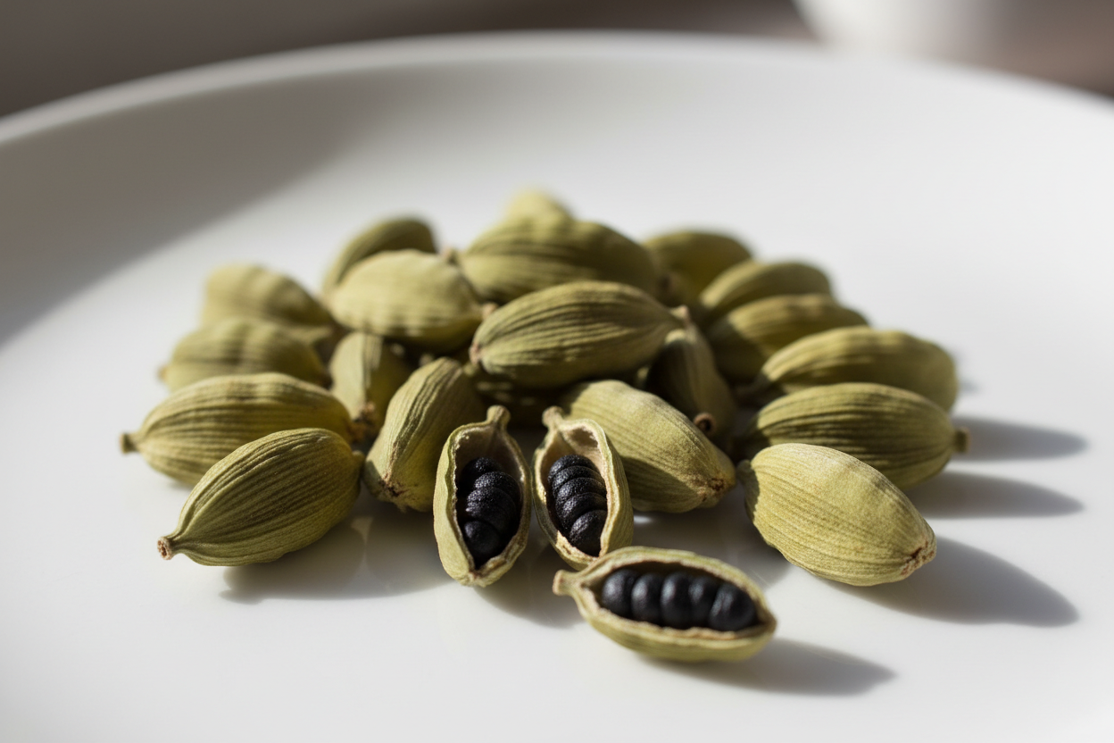 CARDAMOM