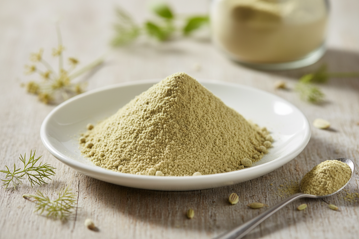 FENNEL POWDER