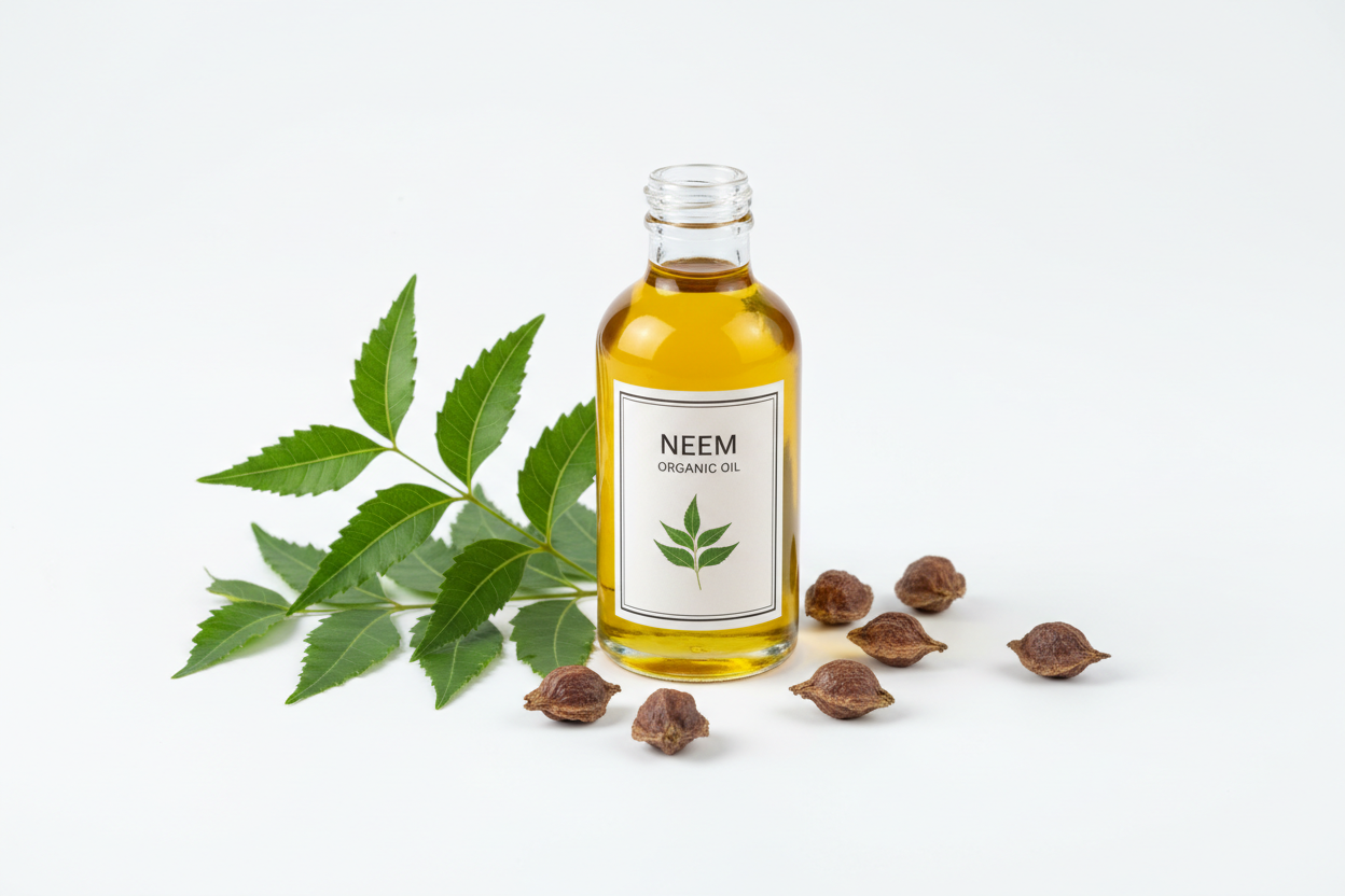 NEEM OIL