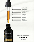 Load image into Gallery viewer, Close up view of Perigum Oil organic holistic oral care treatment for periodontal health
