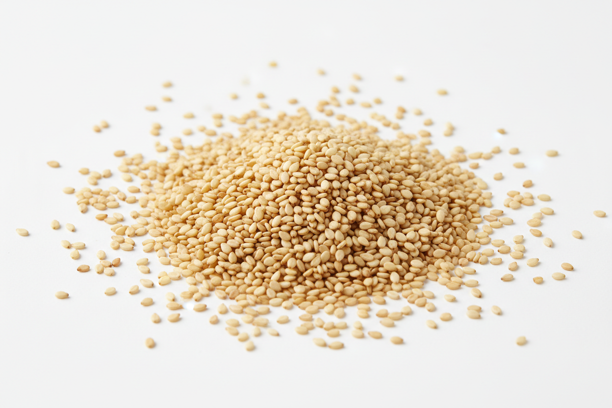 SESAME SEEDS