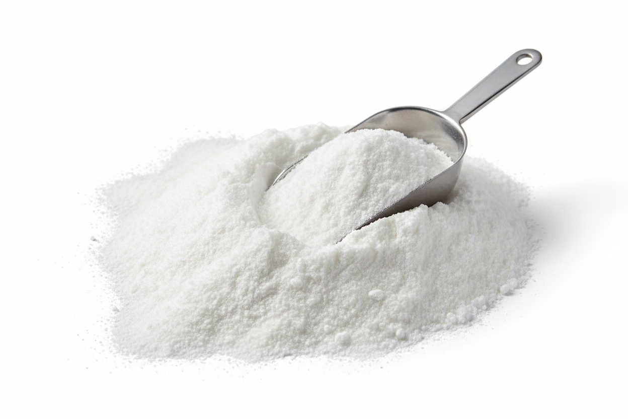 sodium bicarbonate
