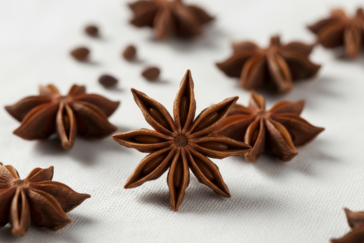 STAR ANISE