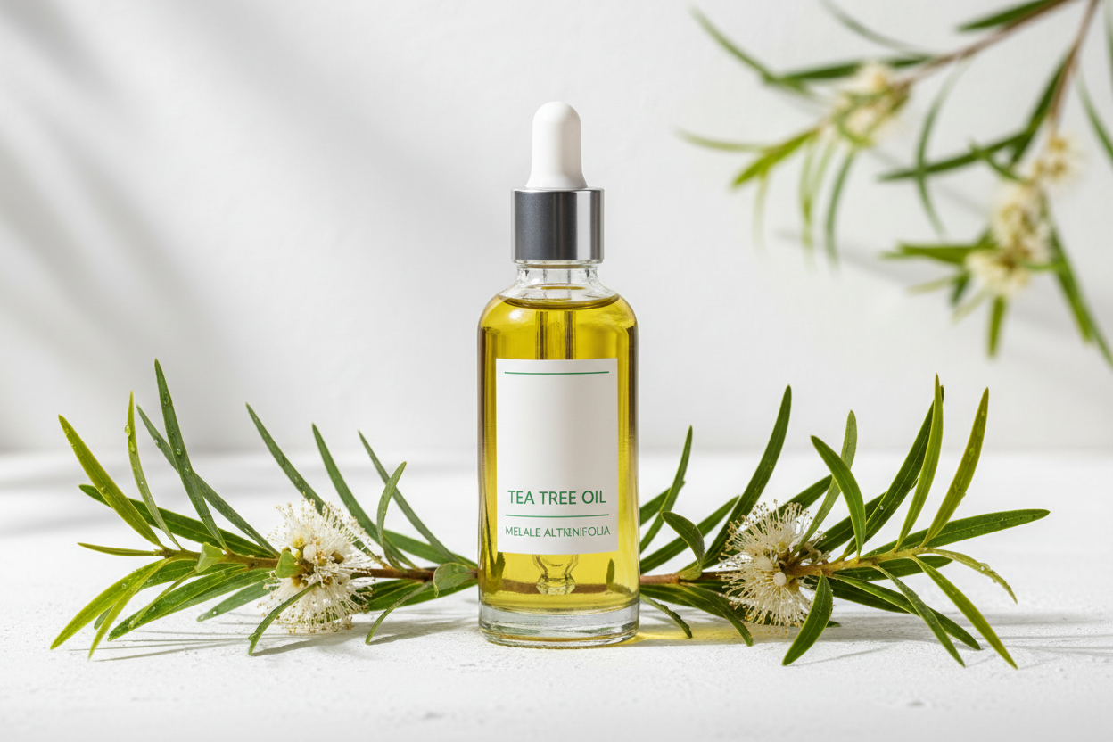 TEA TREE OIL