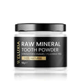 Load image into Gallery viewer, Weluxia mineral toothpowder jar with hydroxyapatite for enamel repair
