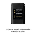 Load image into Gallery viewer, Hydroxyapatite Tooth Powder Refill Pouch
